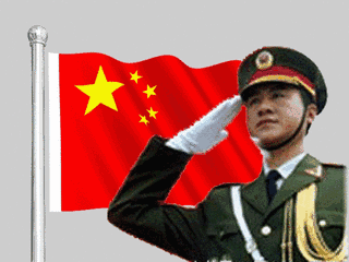 致敬軍人 獻禮八一——奧吉娜“紅之旅 中國勝”獻禮建軍90周年感恩特惠活動八一零點打響！
