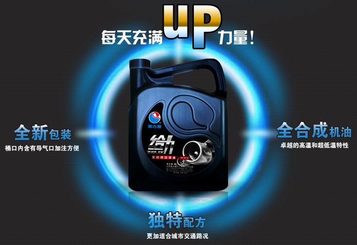 給力機油 能Hold??！